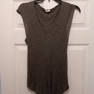 Helmut Lang Twist Back T-shirt